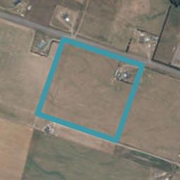 523 Downs Road, Eyrewell, Rangiora
