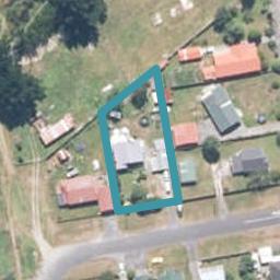 1 Salisbury Street, Westport, Westport