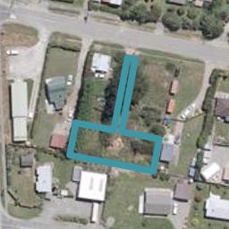 13A Redcliff Road, Glenavy, Waimate