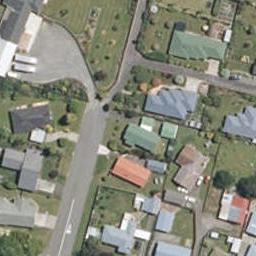 62 Gregg Street, Dannevirke