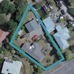 116 Harley Street, Solway, Masterton