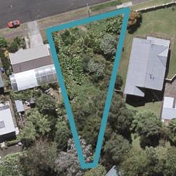 52 Maratahu Street, Westown, New Plymouth