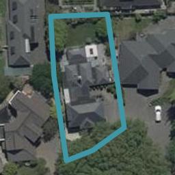9 Grangewood Lane, Burnside, Christchurch