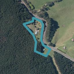 3944 Pouto Road, Te Kopuru