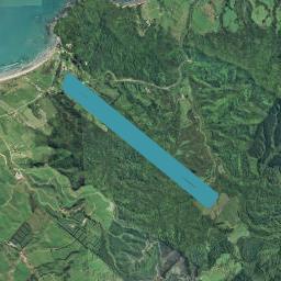 0 State Highway 35, Toatoa, Opotiki