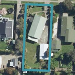 21 College Street, Motueka