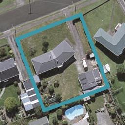 8 Hua Street, Bell Block, New Plymouth