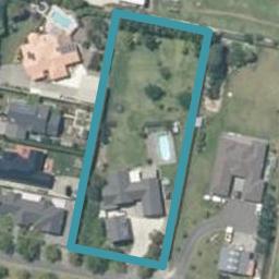 18 Gordon Street, Jervoistown, Napier