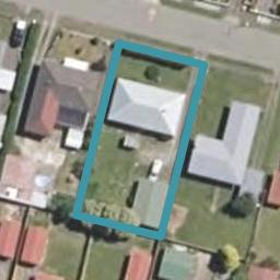8 Runciman Place, Dannevirke