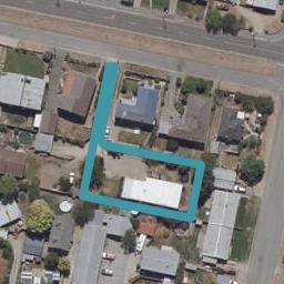 42 Royal Terrace, Alexandra, Alexandra