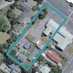 58 Bell Street, Featherston