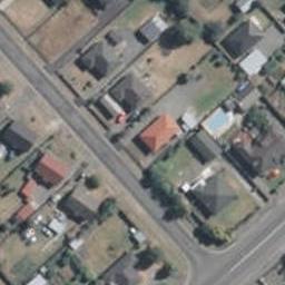 1 Orr Street, Netherby, Ashburton