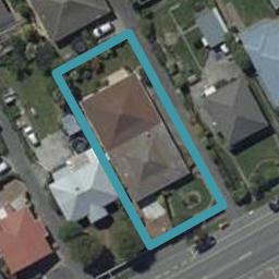 99B ST MARTINS ROAD, Saint Martins, Christchurch