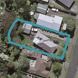 20 Oranga Street, Marfell, New Plymouth