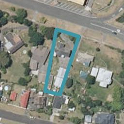 20 Avenue road, Foxton, Foxton