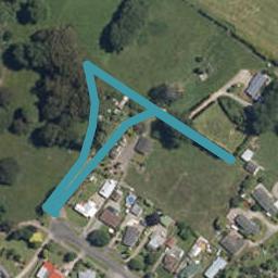 54 Tararua Street, Pahiatua