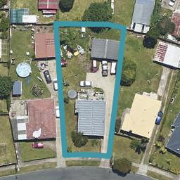 6 Ballance Street, Kawerau, Kawerau