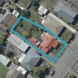 41 Gould Crescent, Woolston, Christchurch