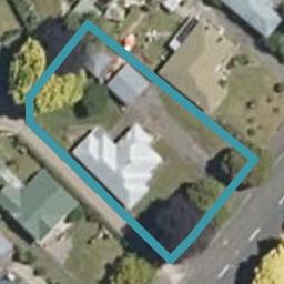 37 Queen Street, Dannevirke, Dannevirke