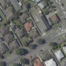 525 Church Street, Palmerston North