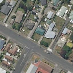 20 York Street, Levin, Levin