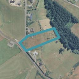 0 Downs Rd, Geraldine