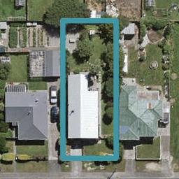 58 Vernon Street, Kingswell, Invercargill