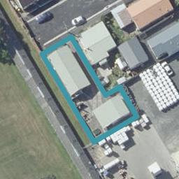 3 Millington Street, South Dunedin, Dunedin