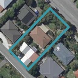 89 Port Hills Road, Heathcote Valley, Christchurch