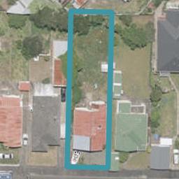 6 May Street, Gonville, Whanganui