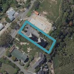 102 Richmond Hill Road, Richmond Hill, Christchurch