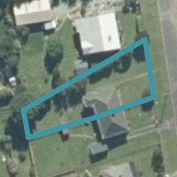 14 Cullen Street, Paeroa, Paeroa
