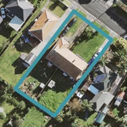 58 Parkinson Avenue, Wesley, Auckland