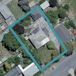 15 Suez Street, Martinborough