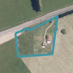 78055 State Highway 2, Dannevirke