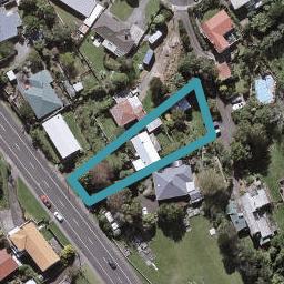 295 Tukapa Street, Hurdon, New Plymouth