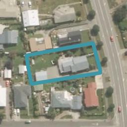 370 Great North Road, Winton, Winton