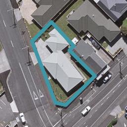 30/2B David Street, Westown, New Plymouth
