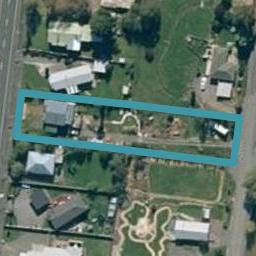 91 Great North Road, Waipawa, Waipawa