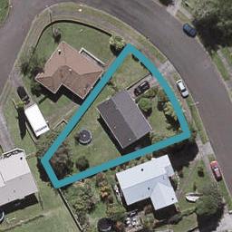 16 Tavistock Street, Westown, New Plymouth