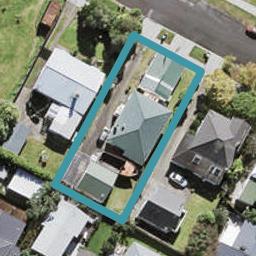 17 Cardigan Street, Morningside, Auckland