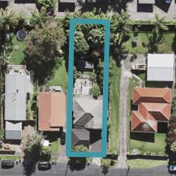 61 Fourth Avenue, Kingsland, Auckland