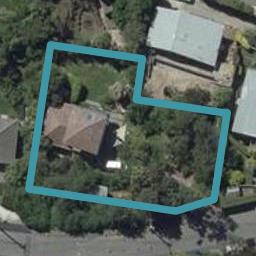 52 Aotea Terrace, Huntsbury, Christchurch