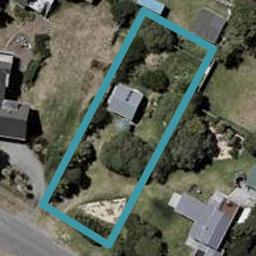6 Kitchener Street, Te Horo Beach