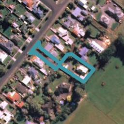 2 Hamilton Court, Milton