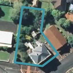 47 South Road, Manaia, Manaia