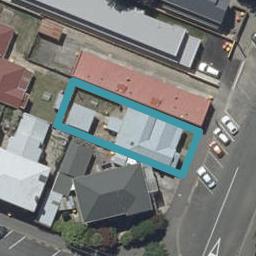 442 Leith Street, North Dunedin, Dunedin