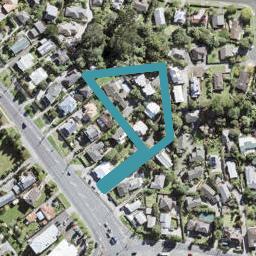 3/873 East Coast Road, Northcross, Auckland