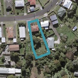 20 Banks Street, Marfell, New Plymouth