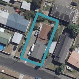 1 Couch Street, Ngaruawahia, Ngāruawāhia